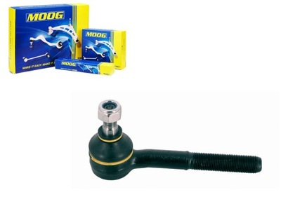 Наконечник тяга кермовий l/p ford maverick nissan pathfinder i фото №1