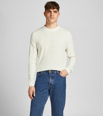 Sweter klasyczny Jack&Jones M