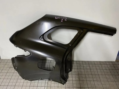 Renault kadjar крила правий задня фото №1