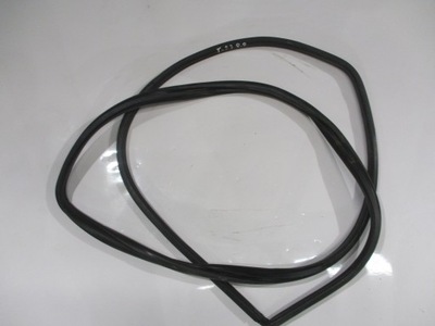 Прокладка дверь правый перед toyota avensis t27 фото №1