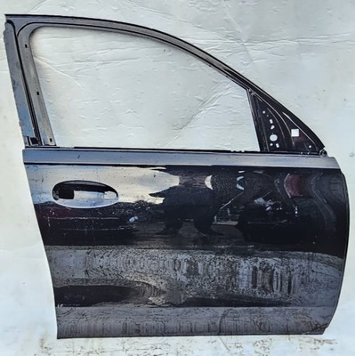 Mercedes gle w167 двері праве перед передні фото №1