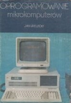 Oprogramowanie mikrokomputerów Jan Bielecki