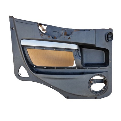 Iveco stralis hi-way оббивка двері 5801438333 фото №1