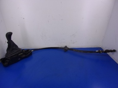 Hyundai coupe rd домкрат троси перемикання передач фото №1