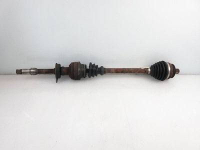 Привідний вал права передня ford galaxy i 2.8 фото №1