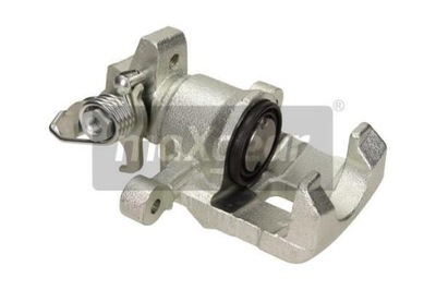 MAXGEAR 82-0379 СУППОРТ ТОРМОЗНОЙ ЛЕВЫЙ ЗАД KIA PICANTO 1,0-1,1 04-