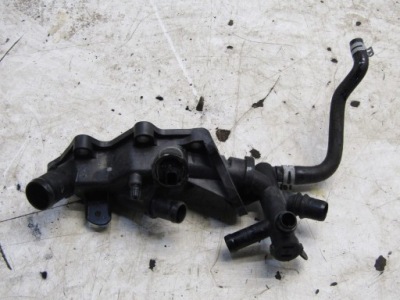 Корпус термостата термостат 0.9 ig-t micra k14 фото №1