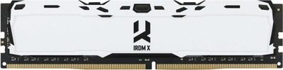 Pamięć IRDM X, DDR4, 8 GB, 3200MHz, CL16