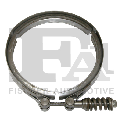 FA1 969-841 CONECTOR TUBO SISTEMA DE ESCAPE  