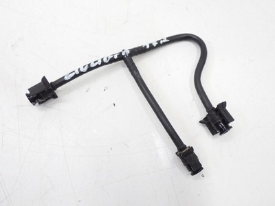 Wąż шланг трубка wody патрубок alfa romeo giulia 2.2 m-jet 17r фото №1