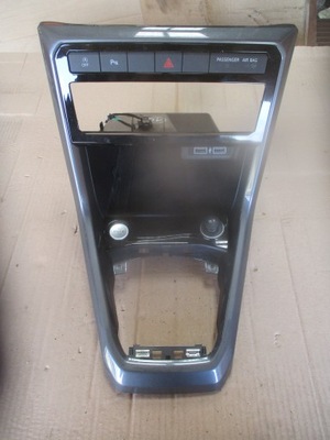 Рамка туннель переключатель 2gm863680c vw t-cross фото №1