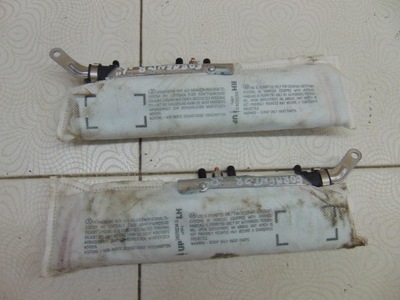 Подушка безопасности подушка сиденье правая cupra formentor фото №1