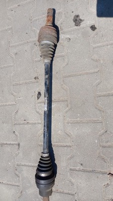 Приводной вал левый задняя volvo xc90 p30735565 фото №1