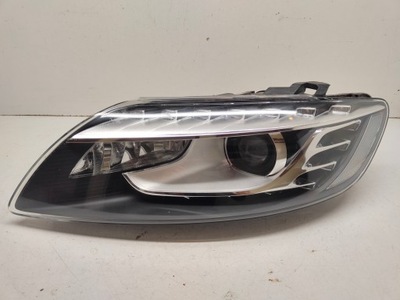Лампа левая audi q7 4l lift 4l0941029ac фото №1