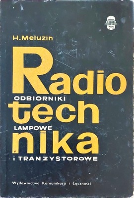 Radiotechnika - Meluzin