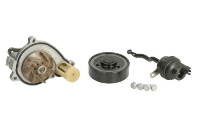 Насос жидкость охлаждающей contitech wps3197 фото №1