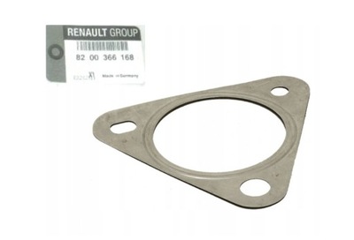 Прокладка турбіни 2.0 dci laguna ii espace iv oryg фото №1