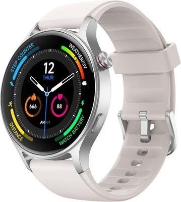 Smartwatch AMOLED Smart Watch iOS Android