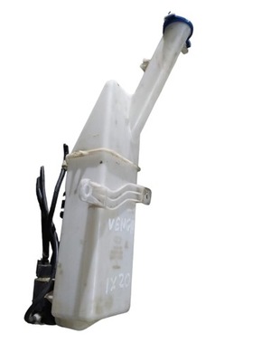 Бачок омивача kia venga, ix20 фото №1