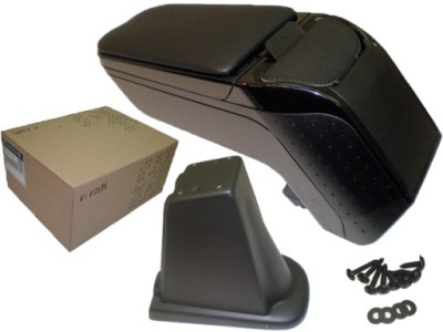 Подлокотник armster ii renault captur od 2013r. фото №1