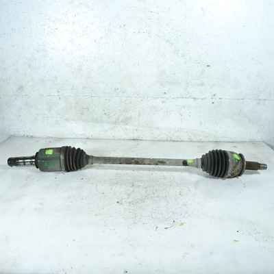 Subaru legacy v 2.0d привідний вал права перед фото №1