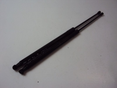 Амортизаторы крышки багажника toyota aygo ii 1.0b fl фото №1