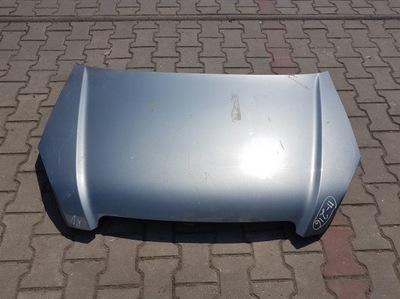 Mps капот двигателя honda crv cr-v 2 ii lift 05-06 фото №1