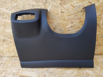 Transit connect захист pod панель кермо фото №1