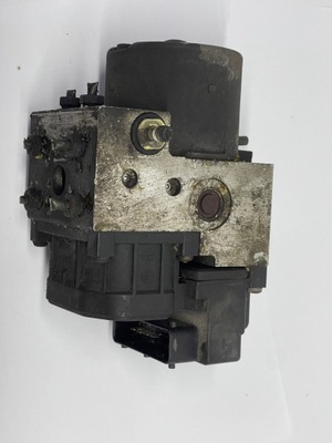 Насос abs mitsubishi carisma mr249754 фото №1