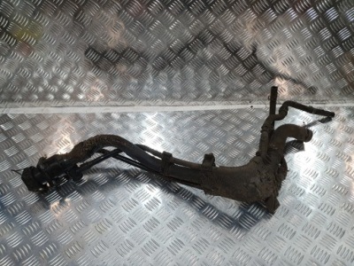 Заливная горловина труба топлива hyundai i30 iii 1.0 t-gdi 16- фото №1