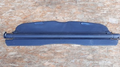 Шторка багажника peugeot 307 kombi 04r фото №1