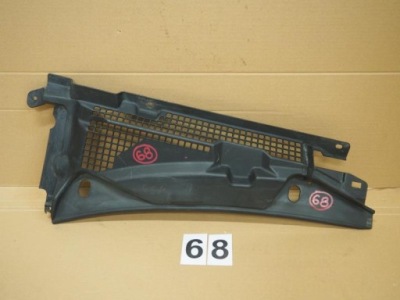 Жабо левая alfa romeo 159 156063371 фото №1