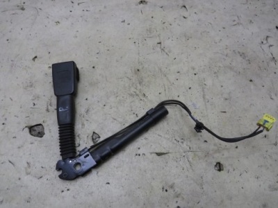 Натяжитель поперечина правый перед bmw 6 f12 f13 7261946 фото №1