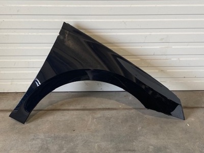 Skoda scala крыло правый фото №1