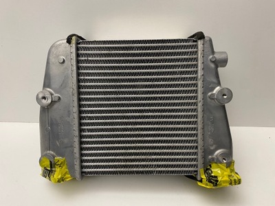 NISSAN GTR INTERCOOLER RADUADOR IZQUIERDA D-2124A-05  