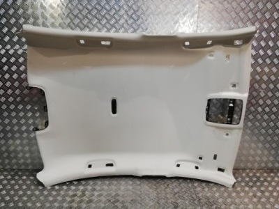 Bmw 3 g20 потолок elfenbenweiss 7937850 фото №1