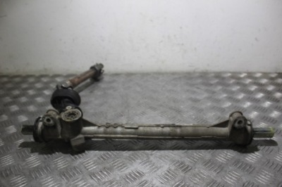 Рейка рульова skoda fabia iii 1.2tsi фото №1