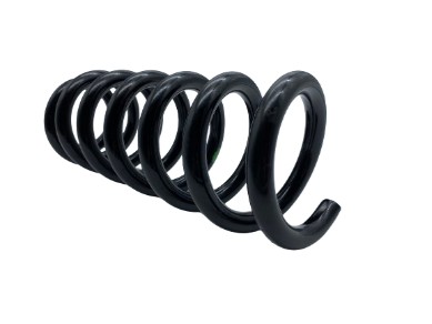 Пружина mercedes gle w167 a1673241900 | 1673241900 фото №1