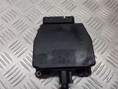 Клапан магнітний vw golf v plus 6q0906625e фото №1