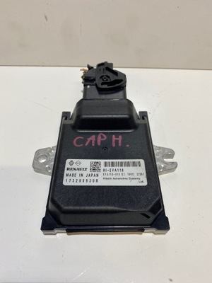 Renault captur ii e-tech гибрид модуль 173208930r фото №1
