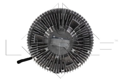 EMBRAGUE VENTILADOR DE REFRIGERACIÓN 49015  