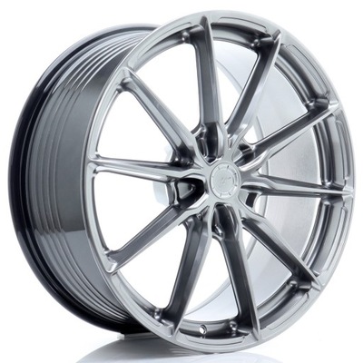 LLANTAS 21 JR37 BLANK BMW M4 G82 G83 MASERATI  