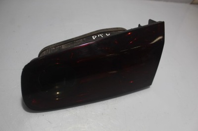 Лампа права задня w кришка багажника renault laguna ii фото №1