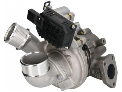 TURBINA GARRETT 823665-5007S  