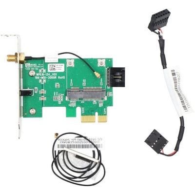 Karta Adapter PCI WLAN WPE8-134-V01