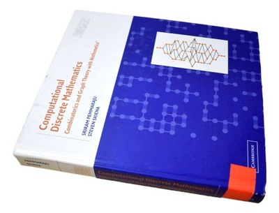 COMPUTATIONAL DISCRETE MATHEMATICS Pemmaraju