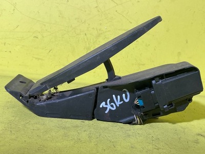 Потенциометр газа mini cooper r56 1.6 бензин 747665 фото №1