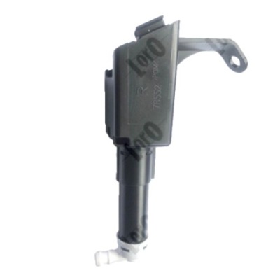 Насадка розпилювача refl. перед p do toyota camry фото №1