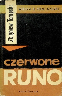 Zbigniew Tempski - Czerwone runo