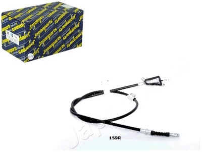 CABLE DE FRENADO BC-159R JAPANPARTS  